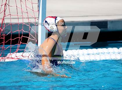 Thumbnail 2 in Clovis vs Oak Ridge (Woodcreek Invitational) photogallery.