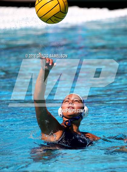 Thumbnail 2 in Clovis vs Oak Ridge (Woodcreek Invitational) photogallery.