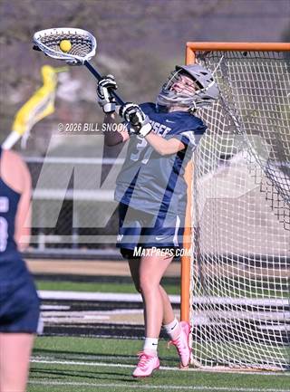 Conrad Weiser @ Berks Catholic