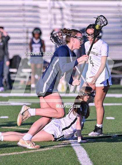 Thumbnail 3 in Conrad Weiser @ Berks Catholic photogallery.