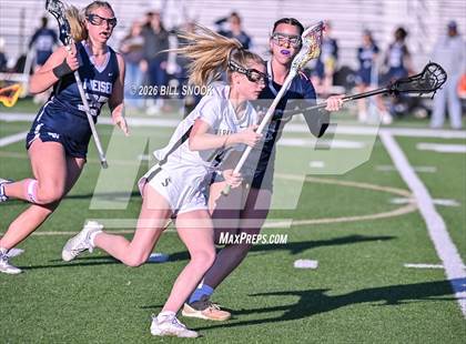 Thumbnail 1 in Conrad Weiser @ Berks Catholic photogallery.