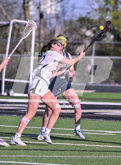 Thumbnail 3 in Conrad Weiser @ Berks Catholic photogallery.