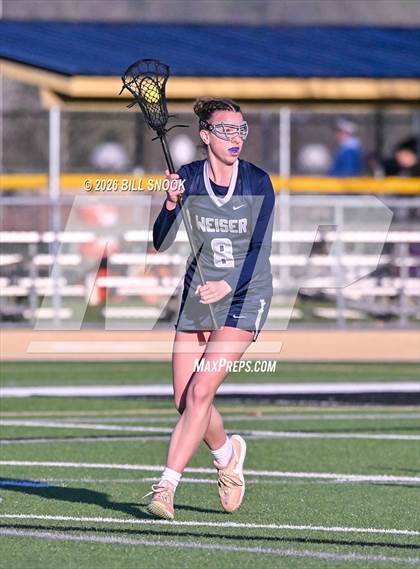 Thumbnail 3 in Conrad Weiser @ Berks Catholic photogallery.