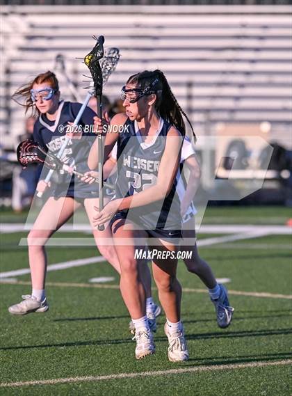 Thumbnail 2 in Conrad Weiser @ Berks Catholic photogallery.