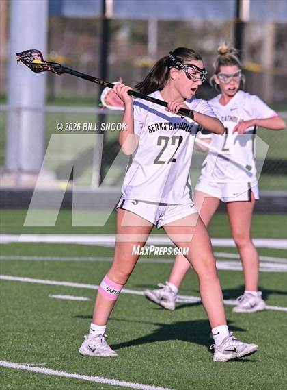 Thumbnail 3 in Conrad Weiser @ Berks Catholic photogallery.