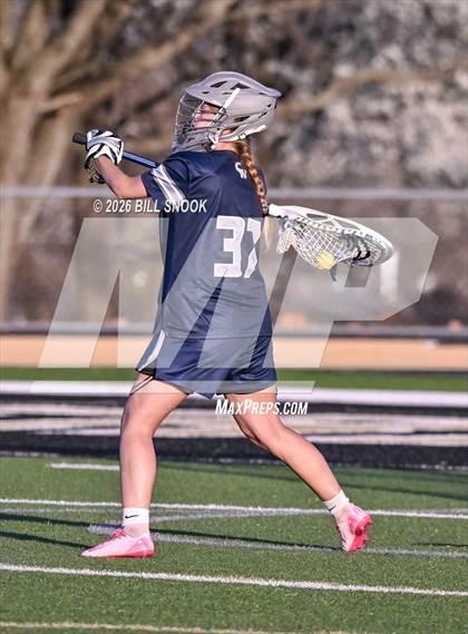 Thumbnail 3 in Conrad Weiser @ Berks Catholic photogallery.