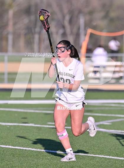 Thumbnail 2 in Conrad Weiser @ Berks Catholic photogallery.
