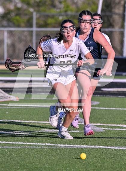Thumbnail 2 in Conrad Weiser @ Berks Catholic photogallery.