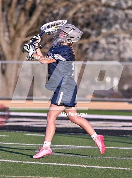 Thumbnail 1 in Conrad Weiser @ Berks Catholic photogallery.