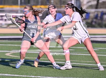 Thumbnail 1 in Conrad Weiser @ Berks Catholic photogallery.