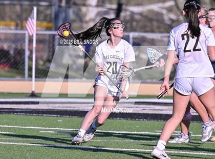 Thumbnail 3 in Conrad Weiser @ Berks Catholic photogallery.