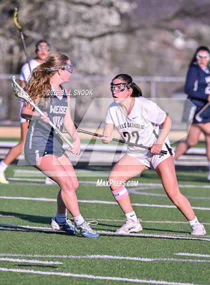 Thumbnail 1 in Conrad Weiser @ Berks Catholic photogallery.