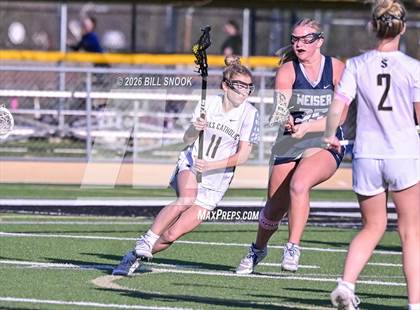 Thumbnail 3 in Conrad Weiser @ Berks Catholic photogallery.