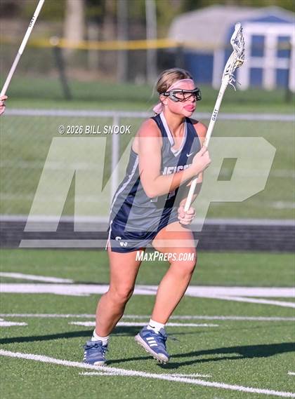 Thumbnail 3 in Conrad Weiser @ Berks Catholic photogallery.
