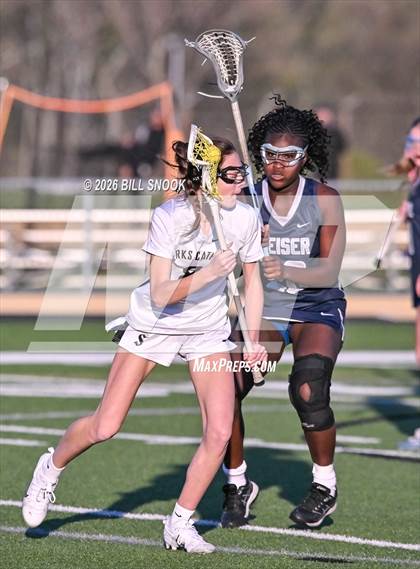 Thumbnail 3 in Conrad Weiser @ Berks Catholic photogallery.