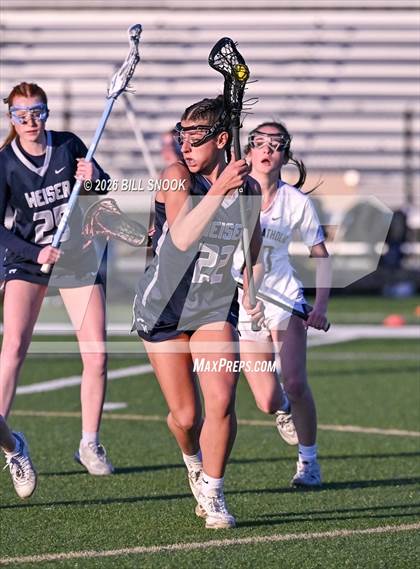 Thumbnail 1 in Conrad Weiser @ Berks Catholic photogallery.