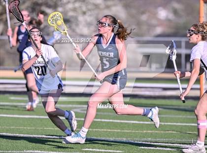Thumbnail 2 in Conrad Weiser @ Berks Catholic photogallery.