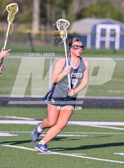 Thumbnail 1 in Conrad Weiser @ Berks Catholic photogallery.