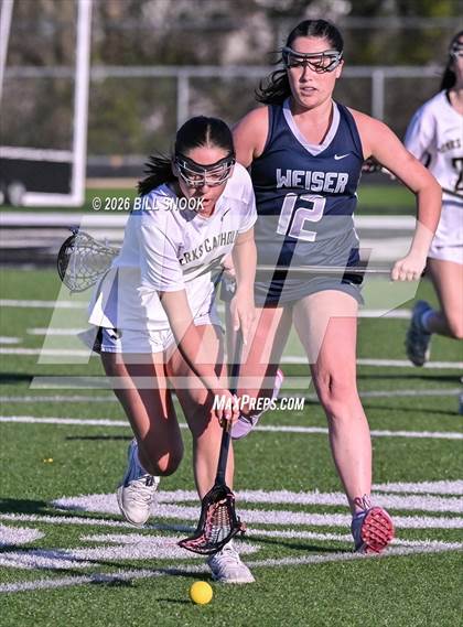Thumbnail 3 in Conrad Weiser @ Berks Catholic photogallery.