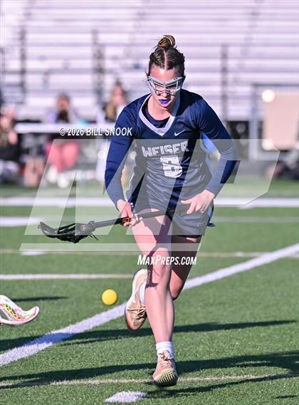 Thumbnail 3 in Conrad Weiser @ Berks Catholic photogallery.
