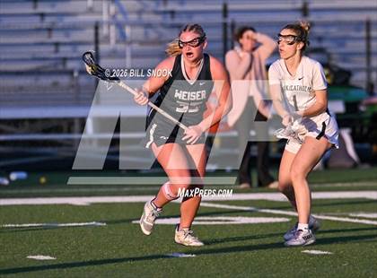 Thumbnail 2 in Conrad Weiser @ Berks Catholic photogallery.