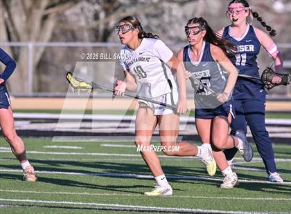 Thumbnail 2 in Conrad Weiser @ Berks Catholic photogallery.