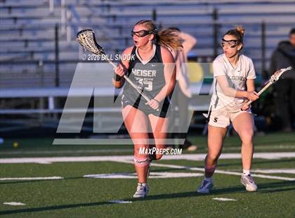 Thumbnail 3 in Conrad Weiser @ Berks Catholic photogallery.