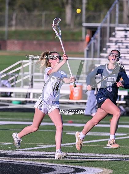 Thumbnail 2 in Conrad Weiser @ Berks Catholic photogallery.