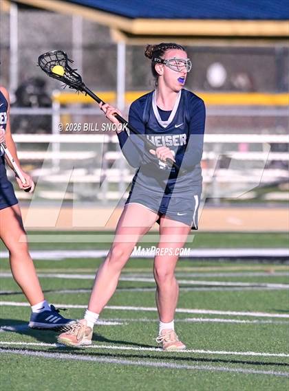 Thumbnail 1 in Conrad Weiser @ Berks Catholic photogallery.