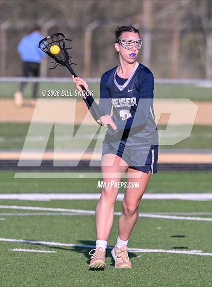 Thumbnail 1 in Conrad Weiser @ Berks Catholic photogallery.