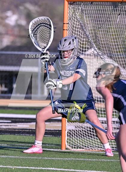 Thumbnail 1 in Conrad Weiser @ Berks Catholic photogallery.