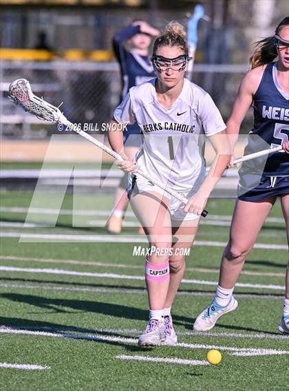 Thumbnail 1 in Conrad Weiser @ Berks Catholic photogallery.