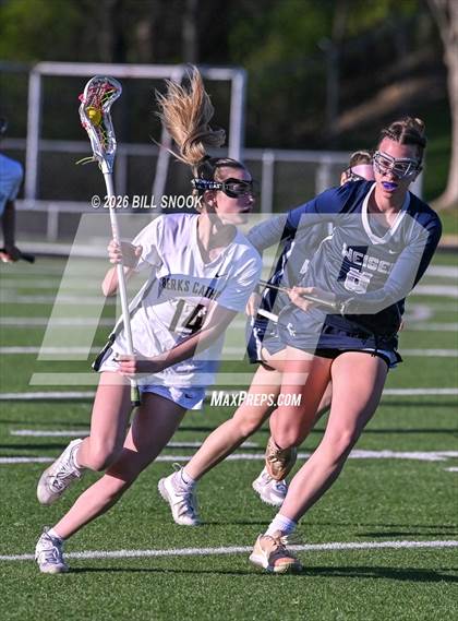 Thumbnail 3 in Conrad Weiser @ Berks Catholic photogallery.