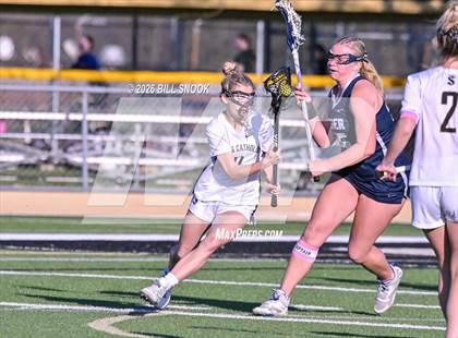 Thumbnail 2 in Conrad Weiser @ Berks Catholic photogallery.
