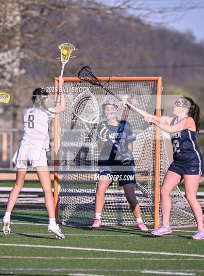Thumbnail 2 in Conrad Weiser @ Berks Catholic photogallery.