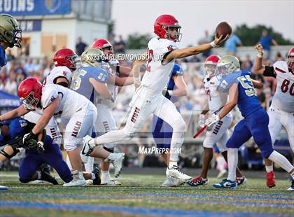 Thumbnail 3 in Brentwood Academy @ Brentwood photogallery.