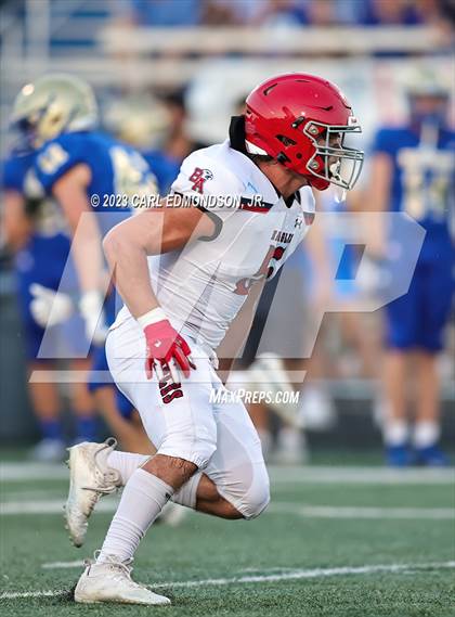 Thumbnail 2 in Brentwood Academy @ Brentwood photogallery.
