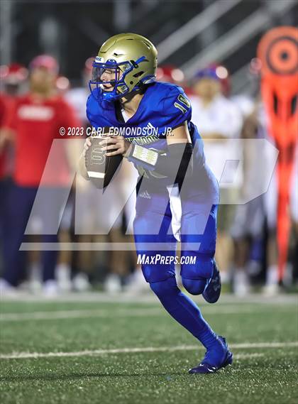 Thumbnail 1 in Brentwood Academy @ Brentwood photogallery.