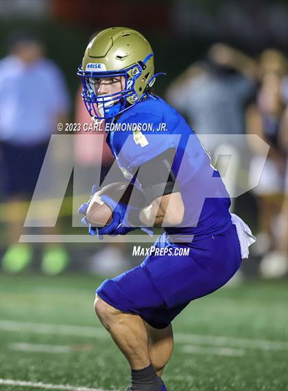Thumbnail 3 in Brentwood Academy @ Brentwood photogallery.
