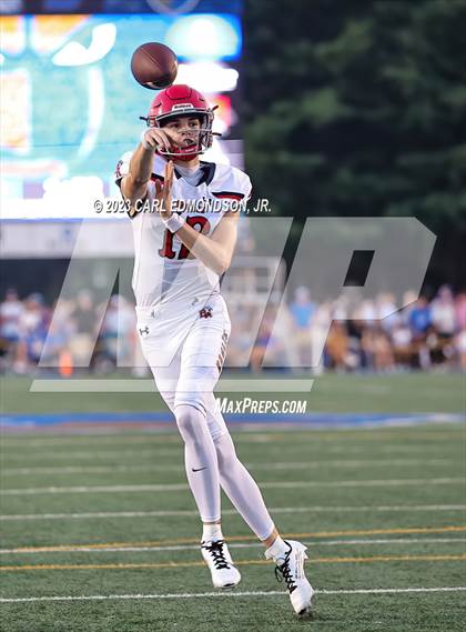 Thumbnail 1 in Brentwood Academy @ Brentwood photogallery.