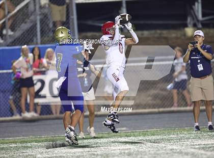 Thumbnail 2 in Brentwood Academy @ Brentwood photogallery.