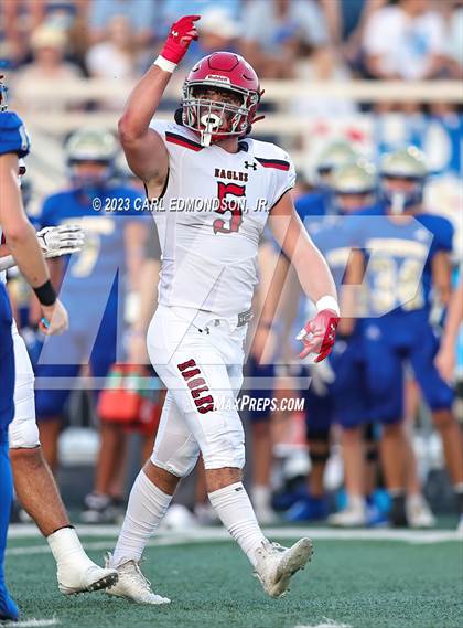 Thumbnail 3 in Brentwood Academy @ Brentwood photogallery.
