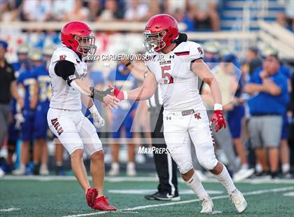 Thumbnail 1 in Brentwood Academy @ Brentwood photogallery.