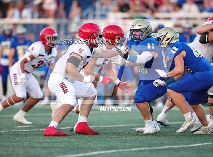 Thumbnail 2 in Brentwood Academy @ Brentwood photogallery.