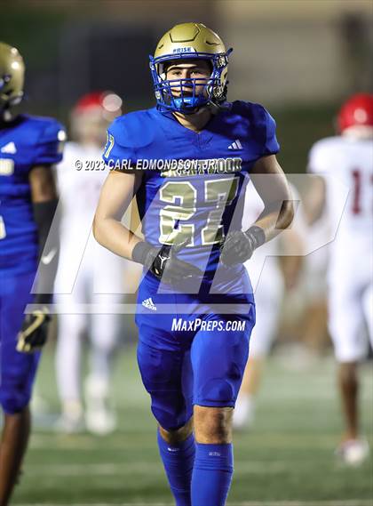 Thumbnail 2 in Brentwood Academy @ Brentwood photogallery.