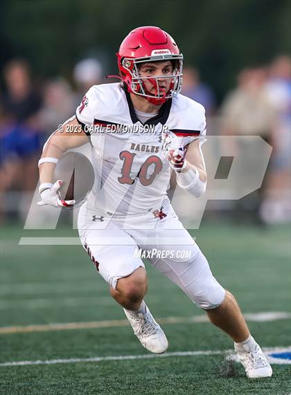Thumbnail 1 in Brentwood Academy @ Brentwood photogallery.