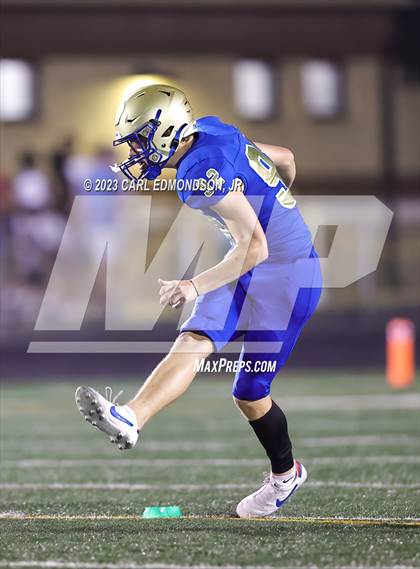 Thumbnail 3 in Brentwood Academy @ Brentwood photogallery.