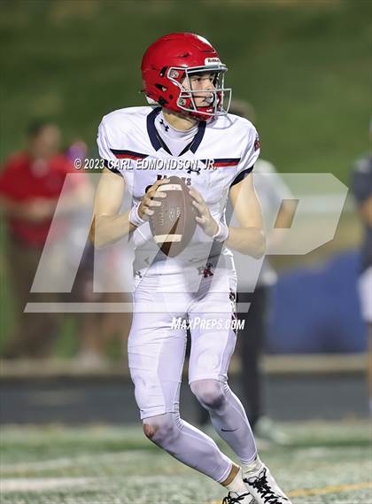 Thumbnail 3 in Brentwood Academy @ Brentwood photogallery.
