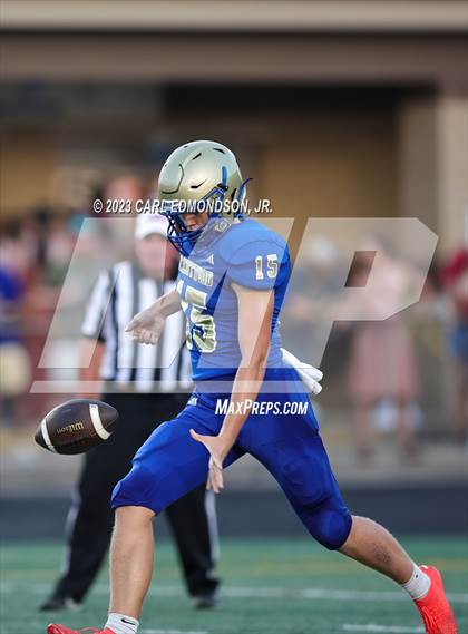 Thumbnail 1 in Brentwood Academy @ Brentwood photogallery.