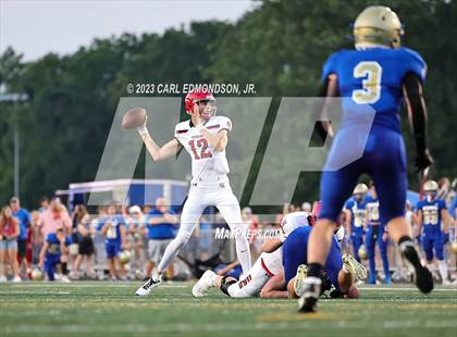 Thumbnail 2 in Brentwood Academy @ Brentwood photogallery.
